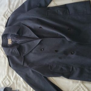Banana Republic Coat